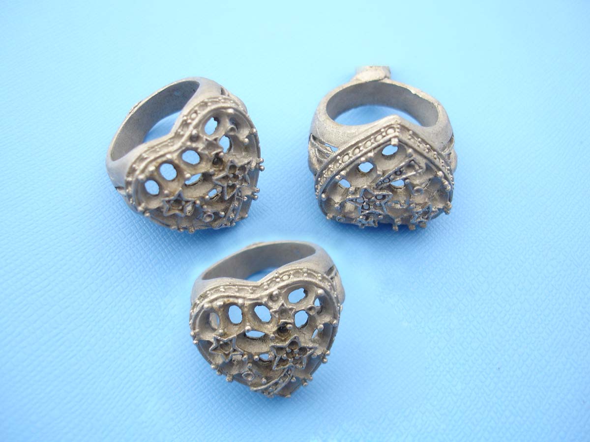 射出成形MIMリング,金属粉末射出加工,ステンレスジュエリー,ジュエリー加工