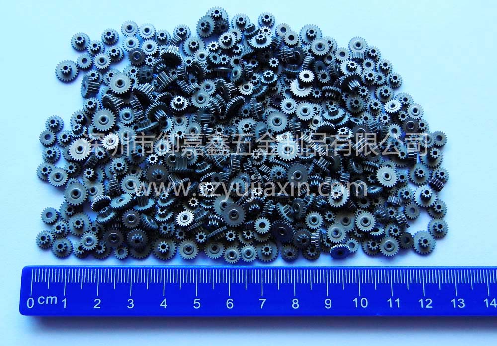 齿轮加工|滚齿加工|机器齿轮|双联齿轮|直齿轮|斜齿轮|高紧密齿轮