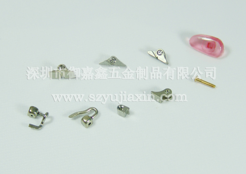 Metal powder injection molding,glasses accessories injection molding,glasses hinge injection molding,glasses accessories MIM injection processing,MIM powder injection,Yujiaxin