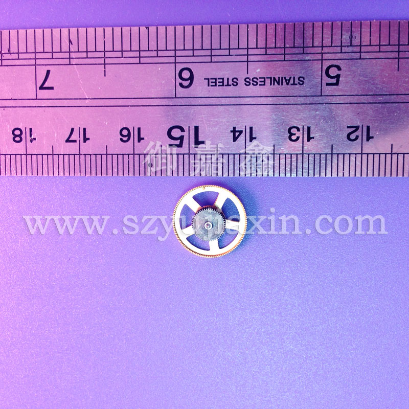 フェイスギヤ,クラウンギヤ,メーターギヤ,紧密ギヤ,マイクロギヤ,小型モジュールギヤ